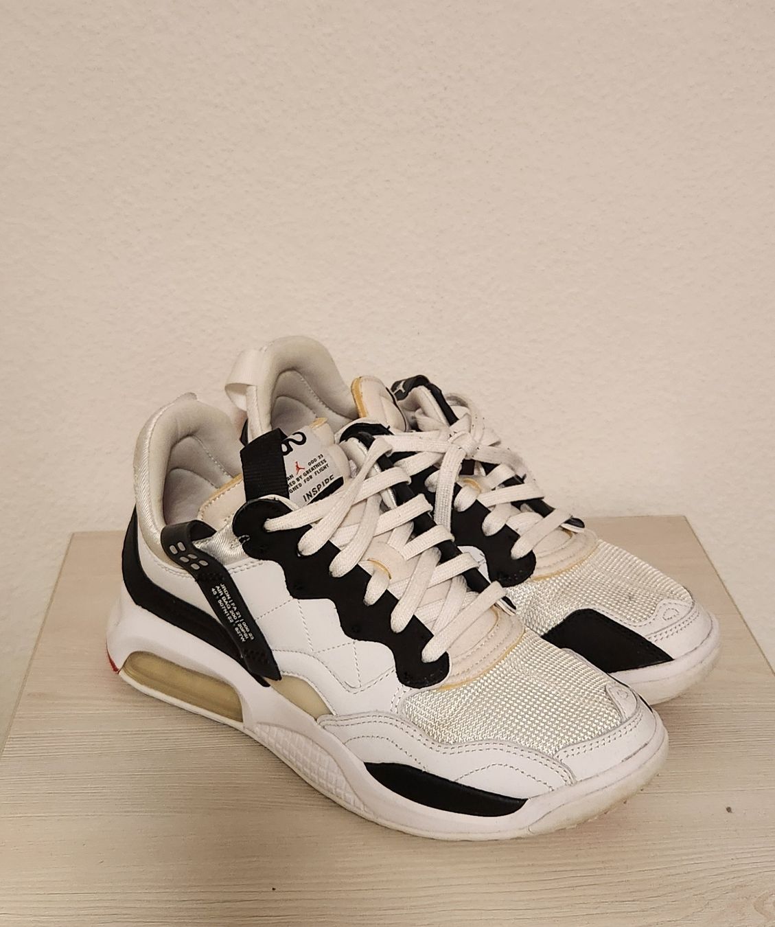 Jordan Scarpe da uomo: Jordan MA2 Gr.44 – Usato da Winterthur venduto da SneakersLeo 1