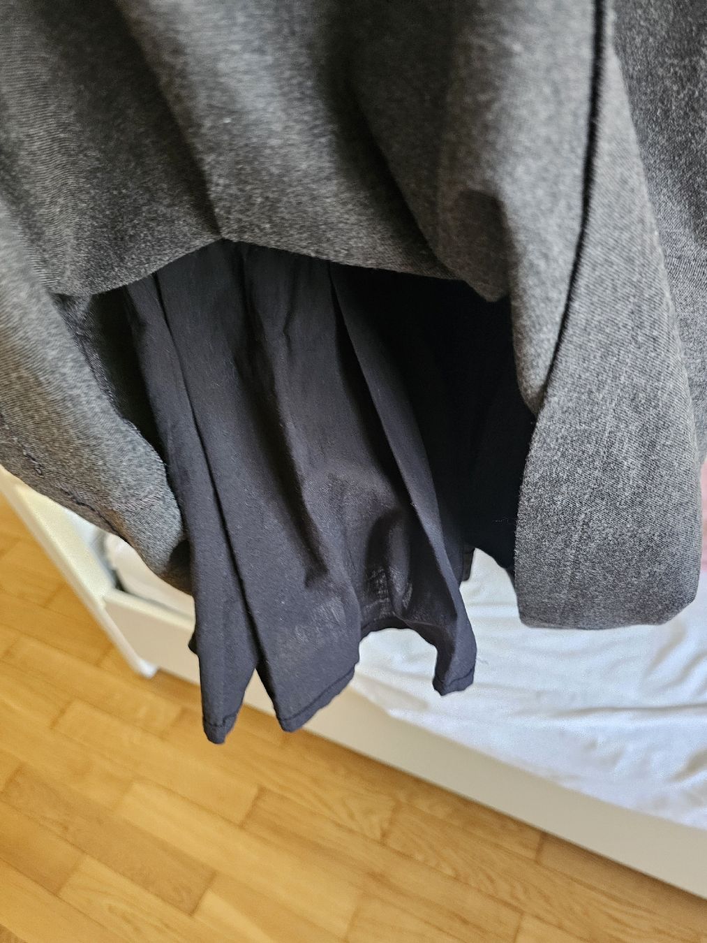Vestiti & Gonne: Wool dress – Nuovo (secondo la descrizione) da Cologny venduto da Selin34 5