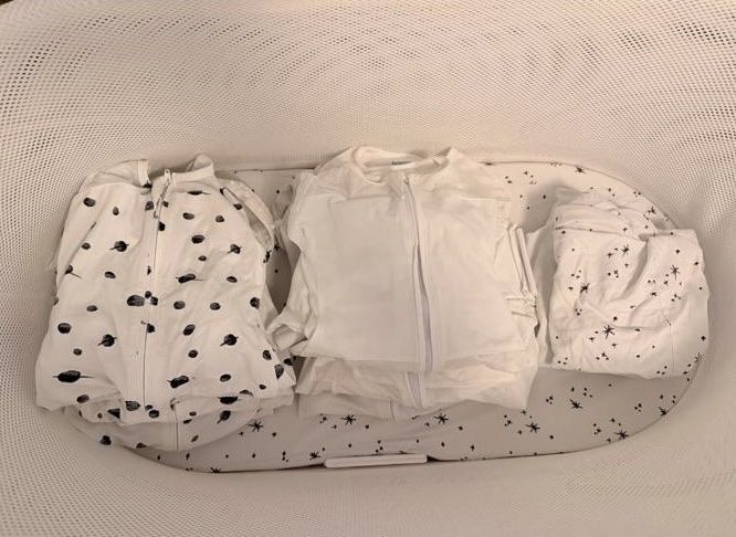 Betten: Snoo smart sleeper babybett – Gebraucht aus Thierachern von User_amsa 2