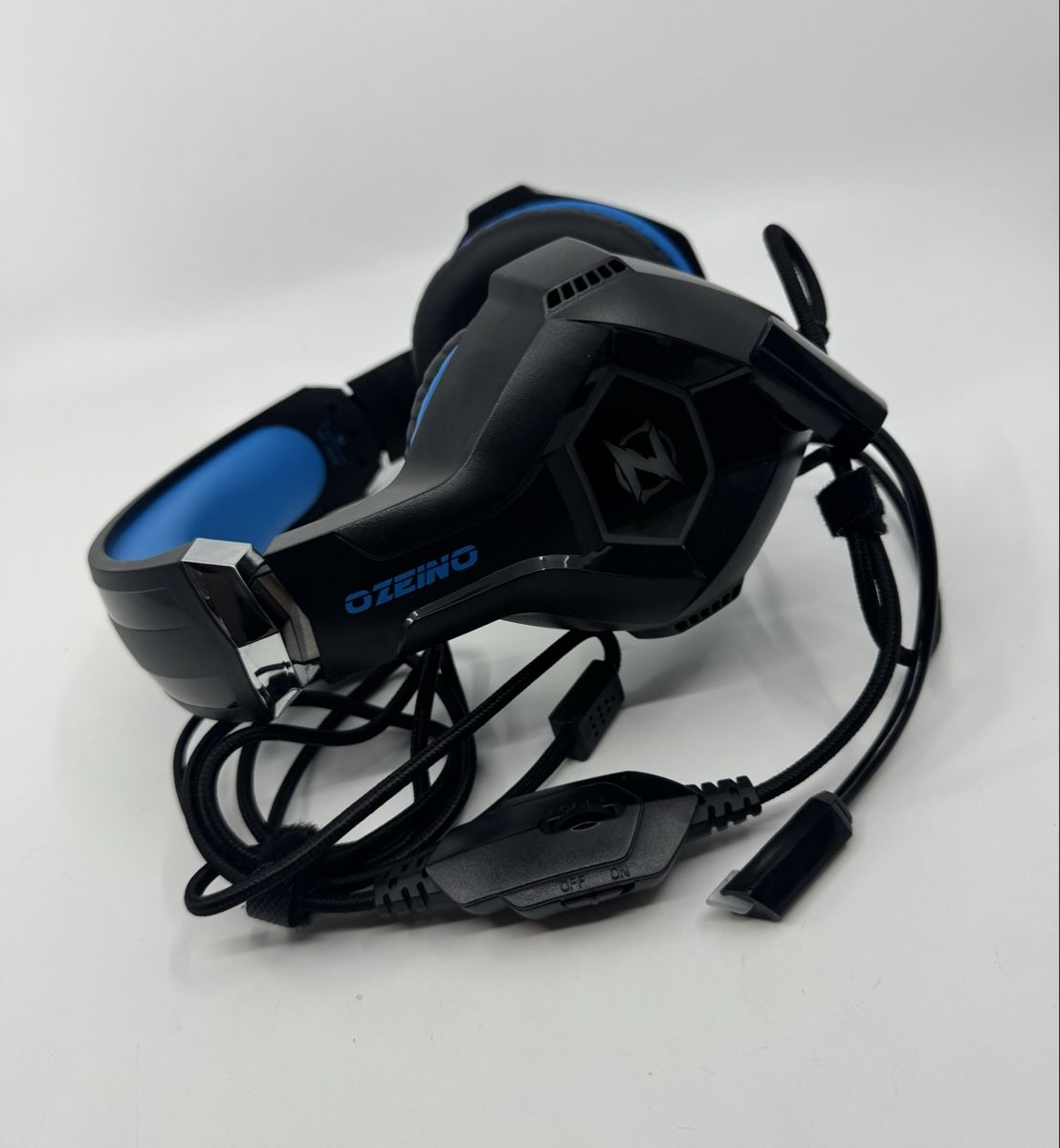 Cuffie: Ozeino Gaming Headset – Usato da Herisau venduto da Seyashop1 1