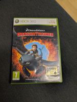 Dragon trainer Microsoft Xbox 360