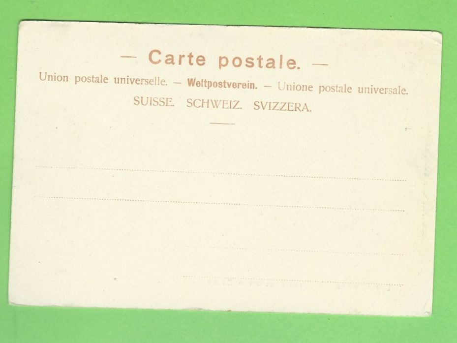 Cartoline postali: Schweizerisches Landesmuseum Zürich – Usato da Zürich venduto da t24_de 1
