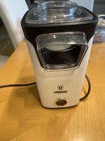 Popcornmaschine