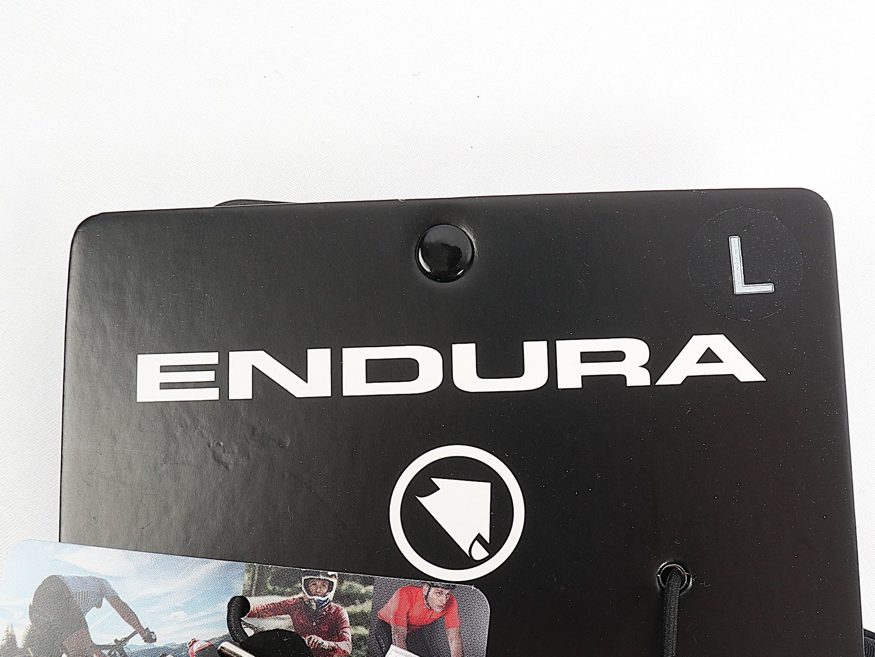Endura Altri accessori da uomo: ENDURA Handschuhe Grösse L – Nuovo (secondo la descrizione) da Steinen venduto da Restwert_Steinen 5