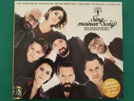 Sing meinen Song - Das Tauschkonzert Vol.4 Deluxe Edition