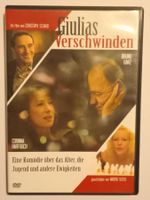 C9 DVD - Giulias Verschwinden (de) - neu, nie abgespielt