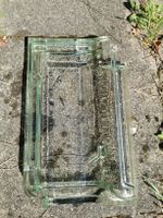 Dachziegel, Glasziegel