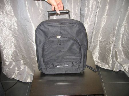 Laptop-Rucksack - neu