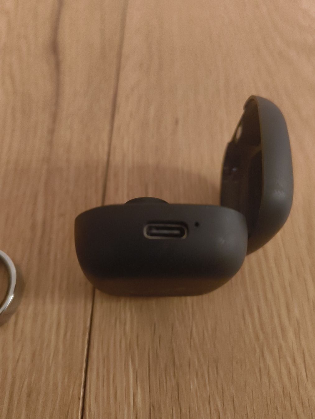 Anelli: Smart Ring, Silber, Grösse Neu Top Zustand! – Nuovo (secondo la descrizione) da Birsfelden venduto da BlackBald 5
