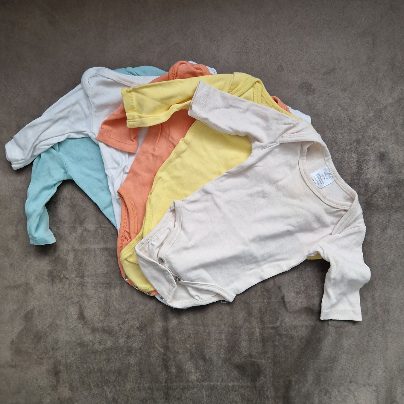 Lotti di vestiti: 50/56  KleiderPacket – Usato da Seuzach venduto da beinthemoment.ch 3