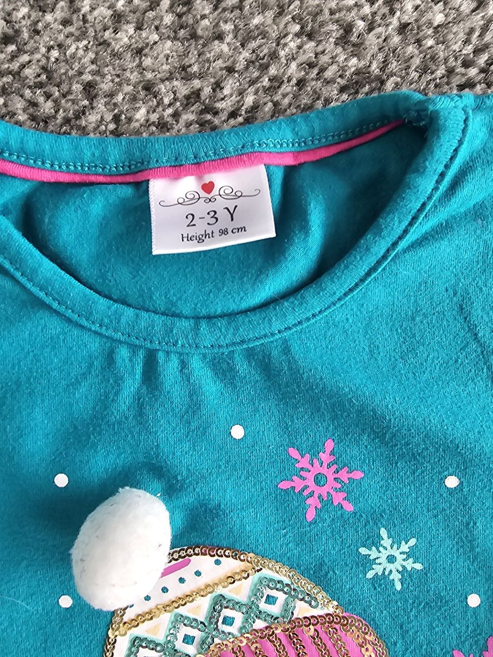Lotti & Set di vestiti: Kleiderpaket Herbst gr.86-92 – Usato da Unterentfelden venduto da Panda-87 7