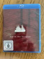 SIGUR ROS: Valtari Film Experiment Blu Ray NEW (2013)