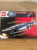 Lego Star Wars Set 9515 The Malevolence