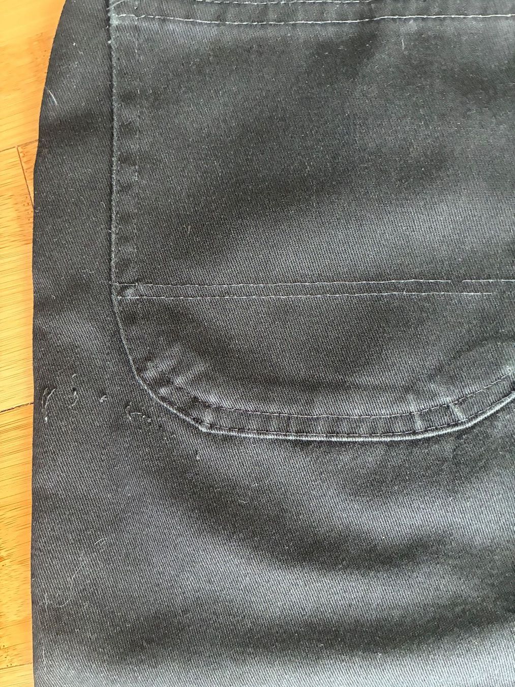 Dickies Jeans: Dickies Jeans, Schwarz – D'occasion à Meilen par ari_yj75 3