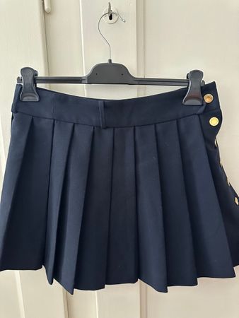 Sandro skirt