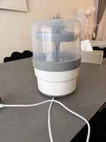 Reer Flaschen Sterilisator