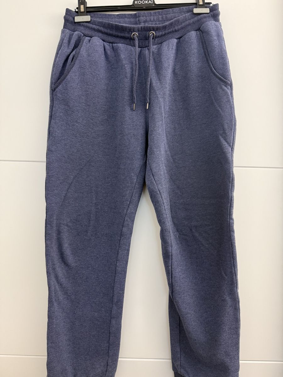 Tchibo Pantaloni: Trainerhose blau Grösse M – Usato da Mettmenstetten venduto da _4_YOU_
