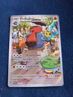 Probopass Illustration Rare (EN) Twilight Masquerade 182/167