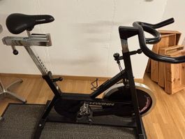 Spinning-Rad