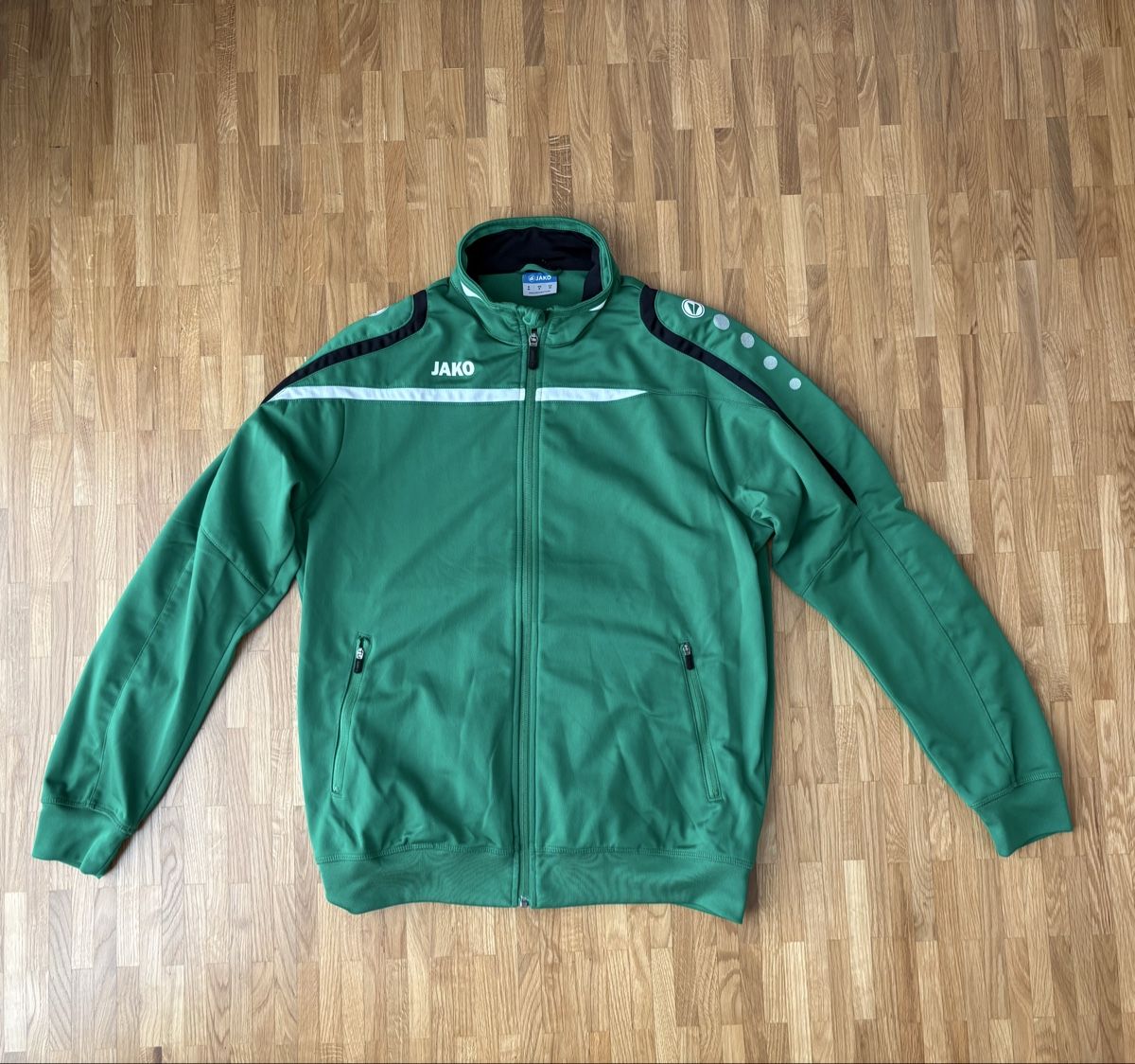 Jako Giacche: Jako Trainingsjacke – Usato da Arbon venduto da Bab