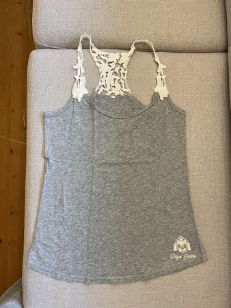 Vintage Pepe Jeans Camitop