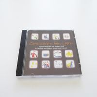 CD - Zimetschtern han i gern - Andrew Bond