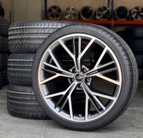 Audi A7 / S7 C8 - Jantes OEM 21 pouces 