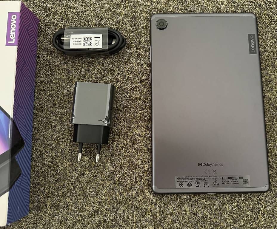 Lenovo Tablet PC: Lenovo Tab M8 Android Tablet #2 – Usato da Volketswil venduto da IT-Mac 1