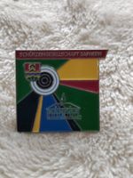 Pin's Société de tir Safnern