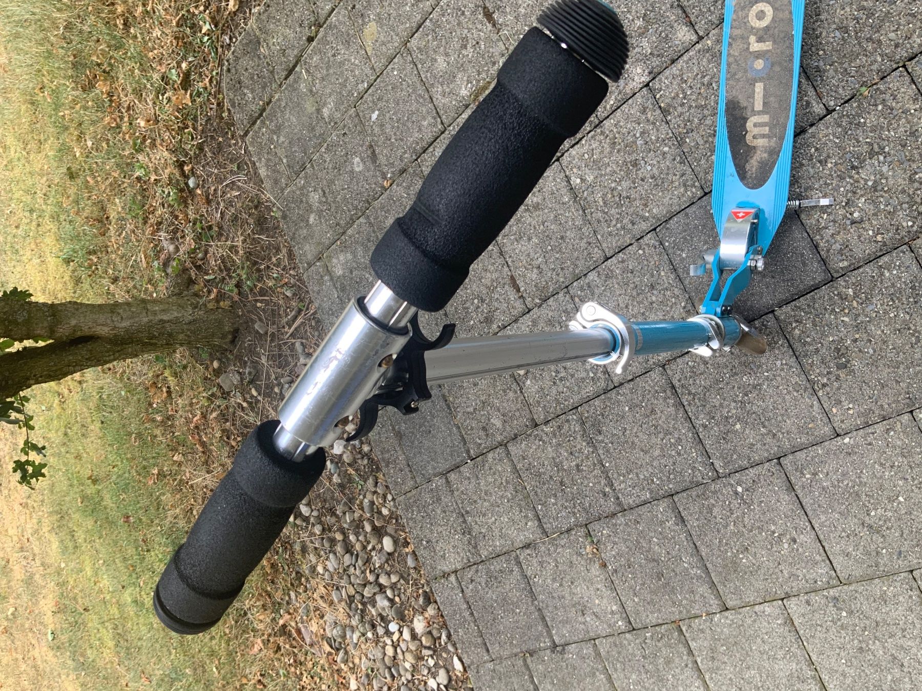 Micro Kickboard: Microscooter – Gebraucht aus Winterthur von hunzi2014 1