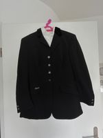 Reitturnier-Uniform