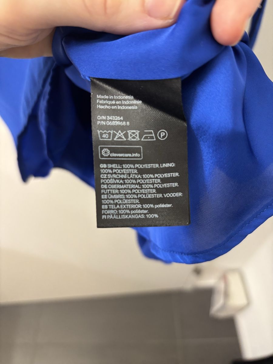 H&M Vestiti: Kleid, Gr. 40 – Usato da Oftringen venduto da violetta9 2