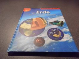 Die Erde, Erlebniswelt Wissen