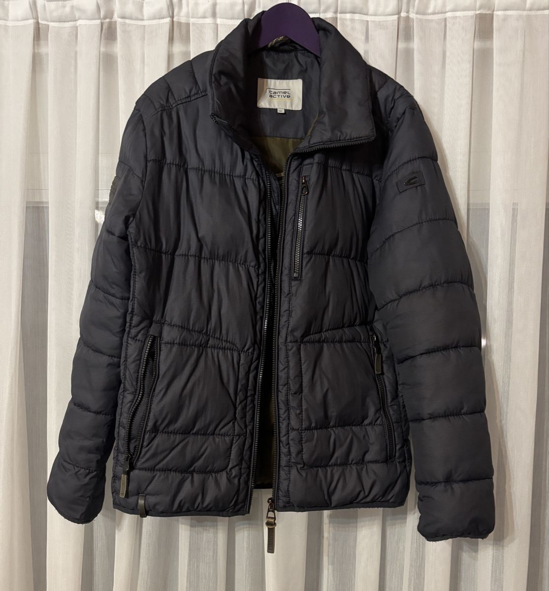 Giacche: Veste Camel Active.Taille 50 – Usato da Delémont venduto da Vendeur_3 3