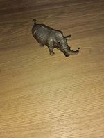Schleich Nashorn