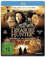 The Treasure Hunter   (2009)