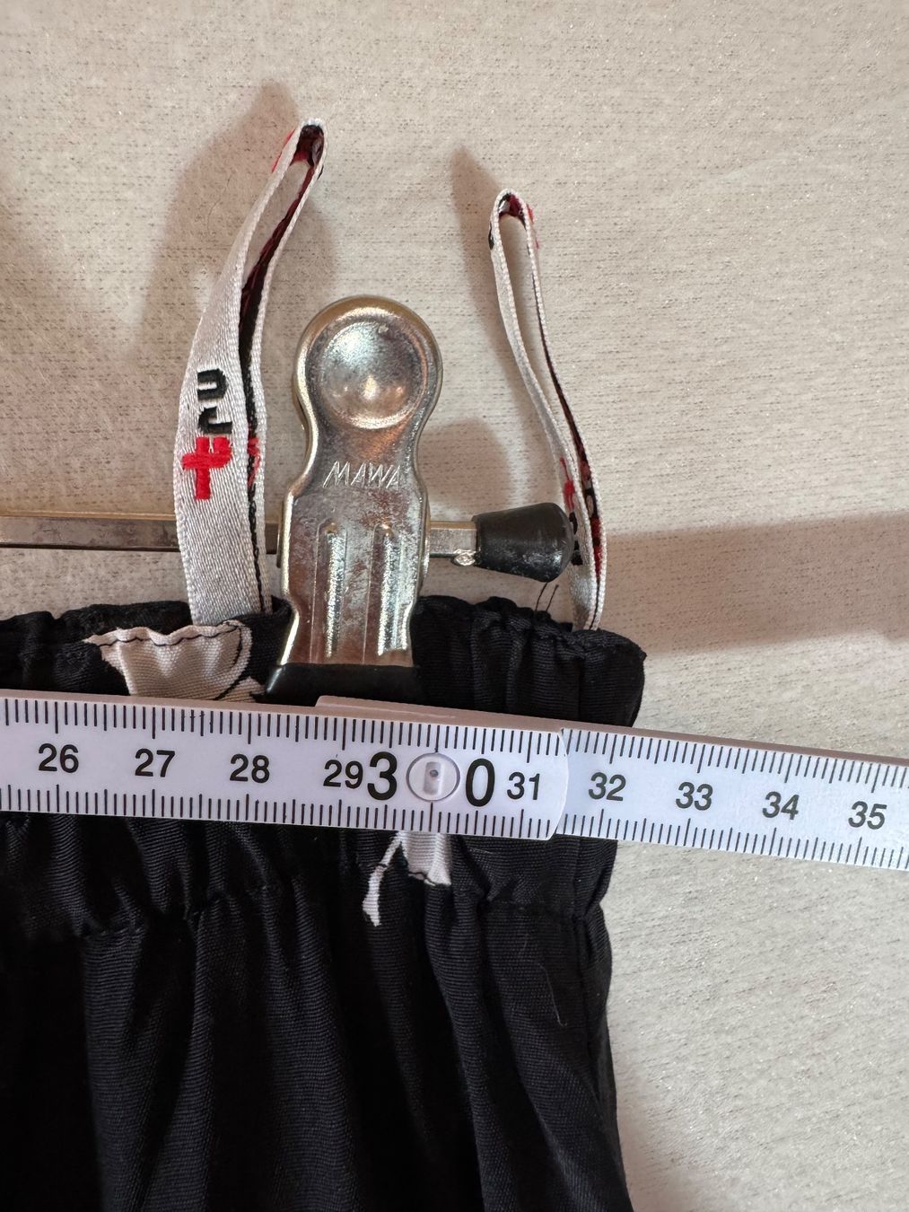 Costumi: Kostüm von Tru Bluse Gr 38/40 – Usato da Grosswangen venduto da second_hand_dress 3