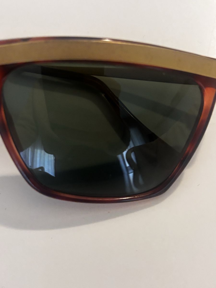 Ray-Ban Occhiali & Lenti: RAYBAN VINTAGE SUNGLASSES – Usato da Chiasso venduto da Aupa74 1
