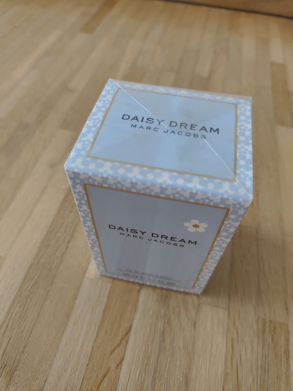 Marc Jacobs Profumi & Eau de Toilette: Marc Jacobs Daisy Dream Eau de Toilette 50ml Neu – Nuovo e nell'imballaggio originale da Stäfa venduto da bluumartini 2