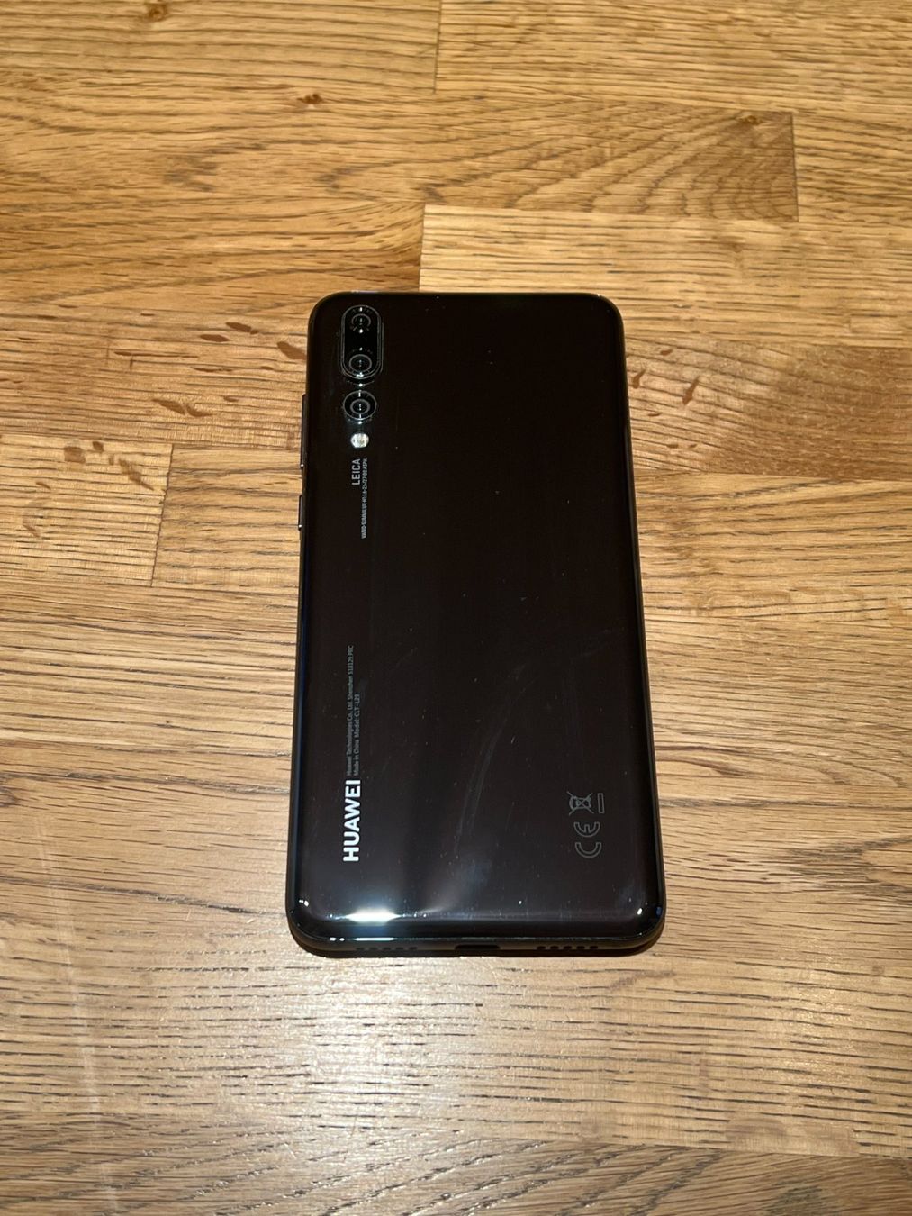 Huawei P20 Gebraucht Kaufen