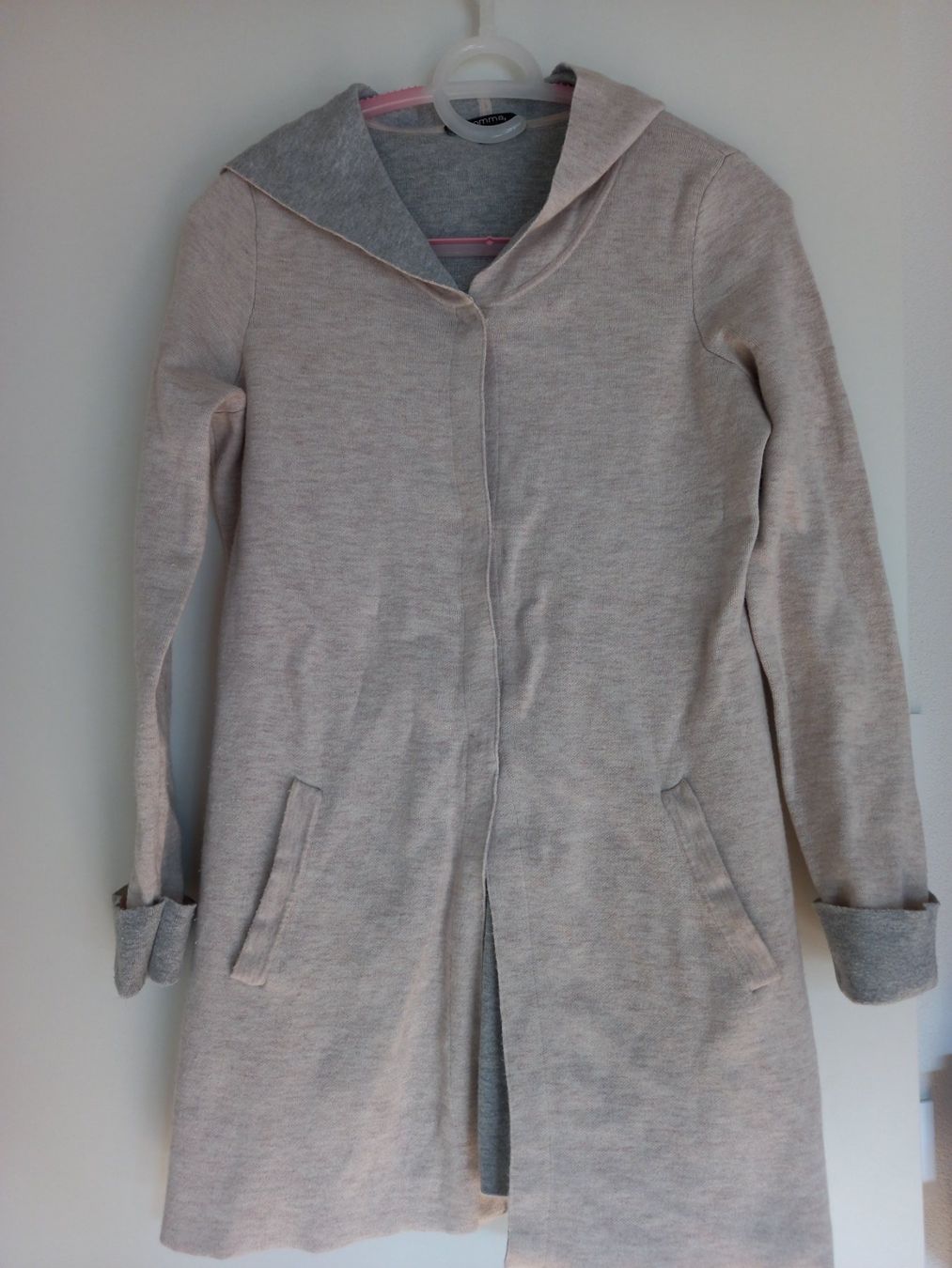 Comma Giacche: Wunderschöne Jacke von Comma, – Nuovo (secondo la descrizione) da Sennhof (Winterthur) venduto da HG2019