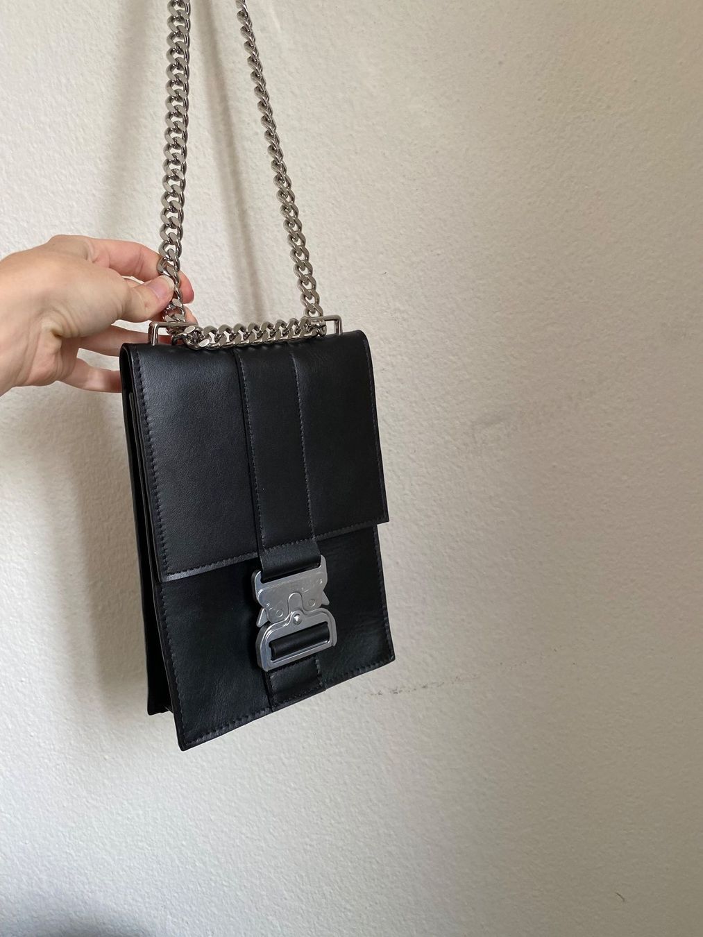 Taschen: Evanbenjamin bag – Gebraucht aus Biel/Bienne von Sommer_17 5