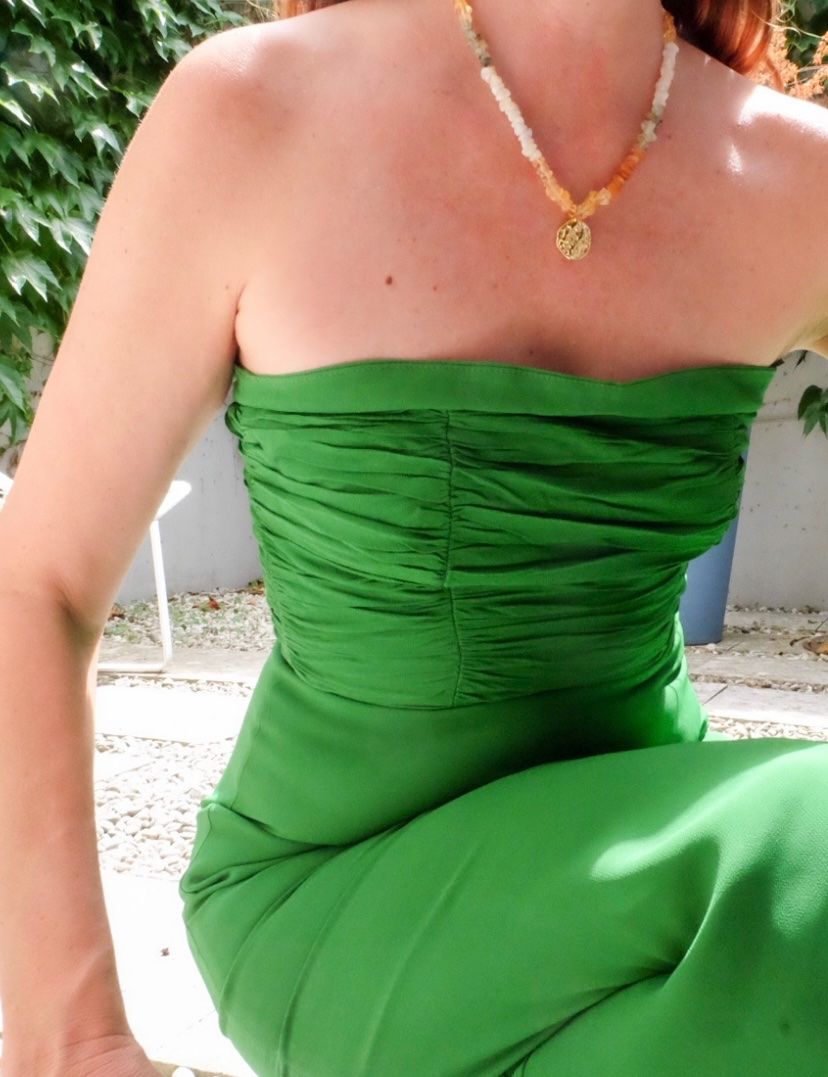 Mango Ketten: wunderschöne KETTE von Mango - neu - – Neu (gemäss Beschreibung) aus Jona von vanessasupermarket20