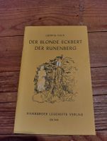 Der blonde Eckbert der Runenberg