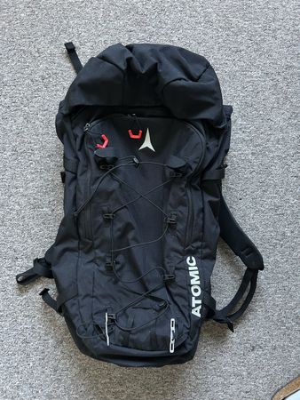 Atomic Backland Freetour 32 Tourenrucksack