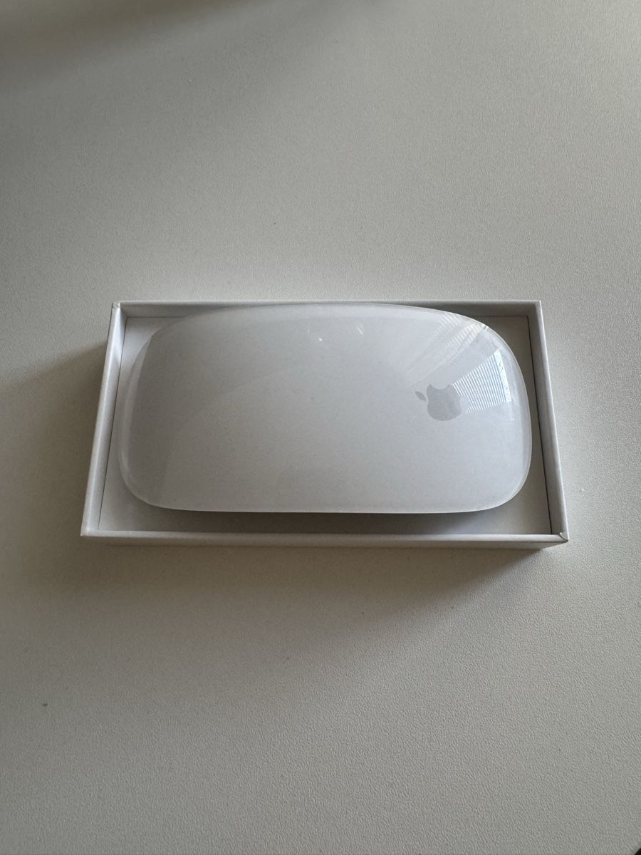 Apple Tastaturen: Magic Keyboard + Mouse – Gebraucht aus Dulliken von alpi.cards 3