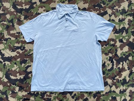 Vintage Y2K CP Company Polo Sz XL