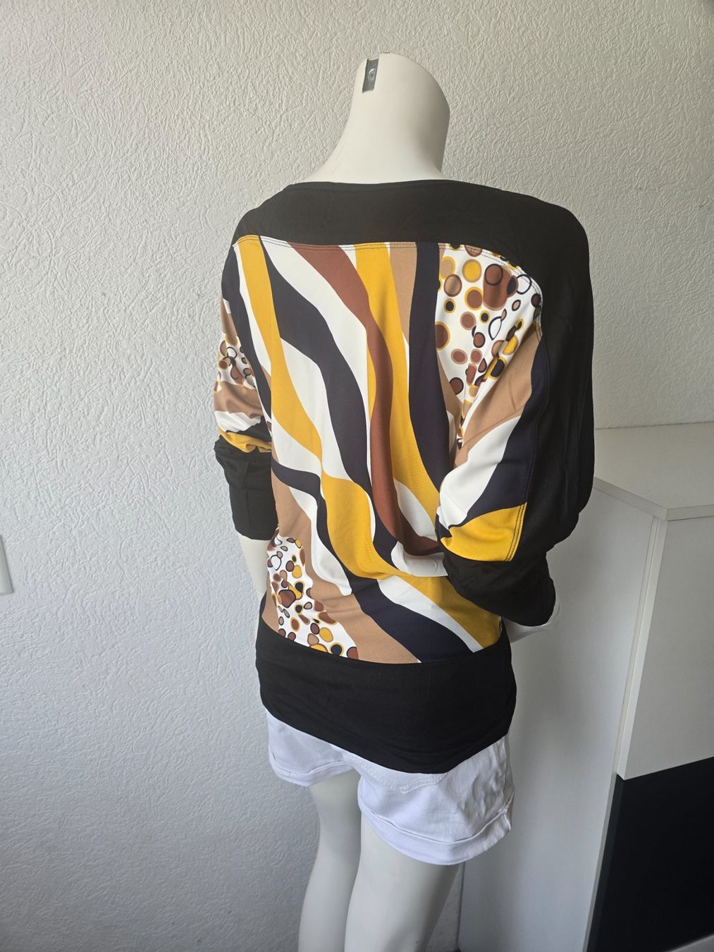 Maglioni & Felpe: Pull léger T-S Neuf – Usato da Les Verrières venduto da kitel79 4