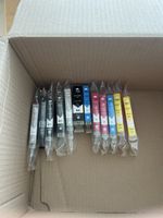 Canon Cli 750/751 TintenPatrone