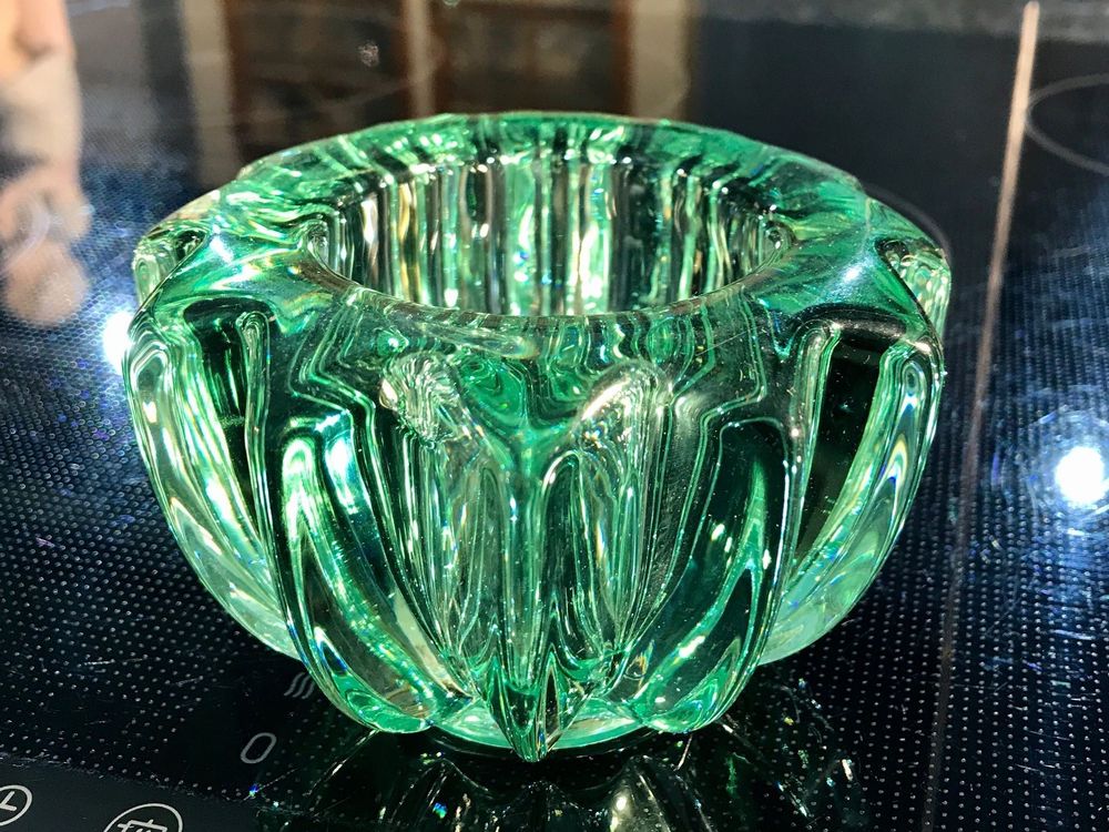 Art Deco Kleine Vase Pierre Davesn1930 Kaufen Auf Ricardo 5143